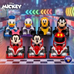 PRE ORDER - Disney - Pack 6...