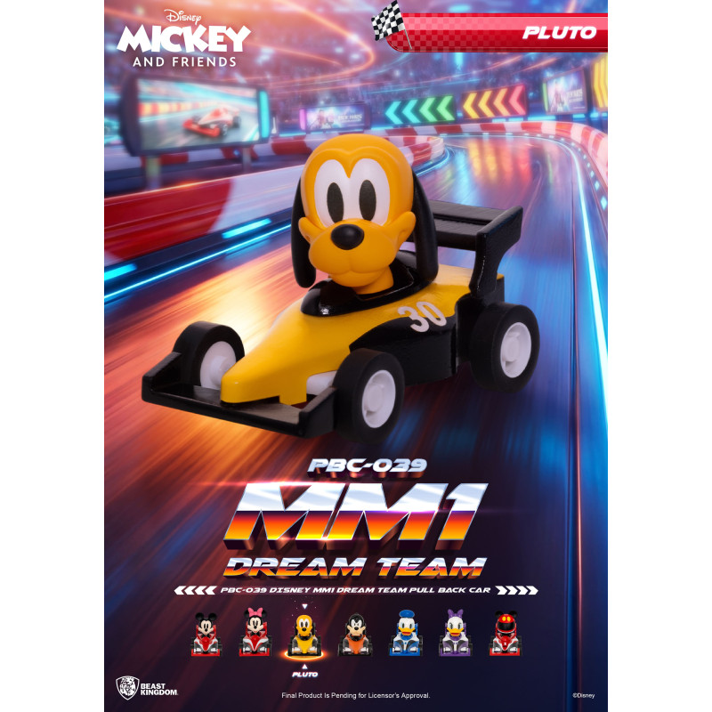 PRÉCOMMANDE - Disney - Pack...