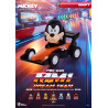 PRÉCOMMANDE - Disney - Pack 6 figurines aléatoires Mickey Mouse Dream Team Blind Box
