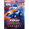 PRÉCOMMANDE - Disney - Pack 6 figurines aléatoires Mickey Mouse Dream Team Blind Box