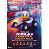 PRÉCOMMANDE - Disney - Pack 6 figurines aléatoires Mickey Mouse Dream Team Blind Box