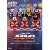 PRE ORDER - Disney - Pack 6 random figures Mickey Mouse Dream Team Blind Box