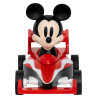 PRÉCOMMANDE - Disney - Pack 6 figurines aléatoires Mickey Mouse Dream Team Blind Box