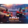 PRE ORDER - Disney - Pack 6 random figures Mickey Mouse Dream Team Blind Box