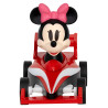 PRÉCOMMANDE - Disney - Pack 6 figurines aléatoires Mickey Mouse Dream Team Blind Box