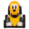 PRÉCOMMANDE - Disney - Pack 6 figurines aléatoires Mickey Mouse Dream Team Blind Box