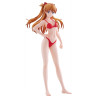 PREORDER - Rebuild of Evangelion - Figure Asuka Shikinami Langley Bikini Style, Pop Up Parade L Size Beach Queens