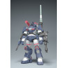 Get Truth Fang of the Sun Dougram - Dougram GT DX Complete Edition, Plastic Model Kit