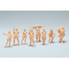 Get Truth Fang of the Sun Dougram - Figurine Dougram GT DX Complete Edition, Plastic Model Kit