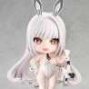 PRE ORDER - Goddess of Victory: Nikke - Blanc figure, Nendoroid