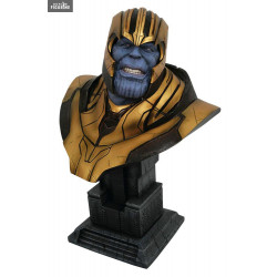 Marvel, Avengers: Infinity...