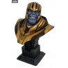 Marvel, Avengers: Infinity War - Thanos bust, Legends in 3D