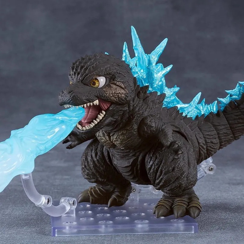 PRÉCOMMANDE - Godzilla Minus One - Figurine Godzilla (2023), Nendoroid