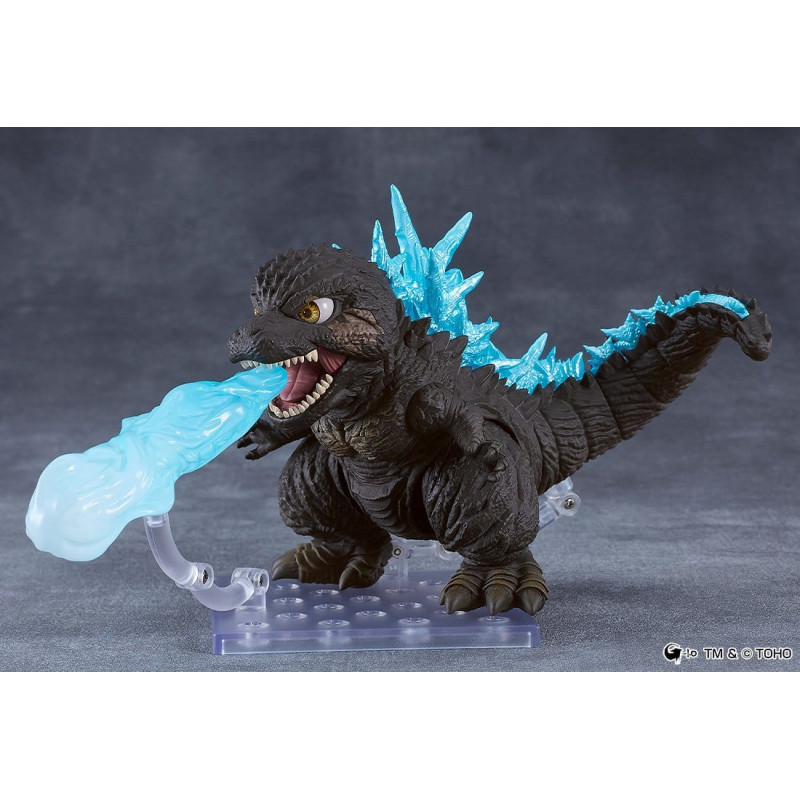 PRÉCOMMANDE - Godzilla...
