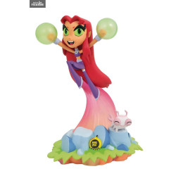 DC Comics, Teen Titans Go!...