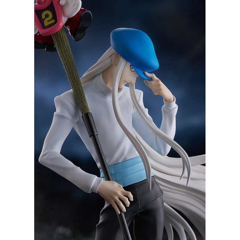 PRE ORDER - Hunter x Hunter...