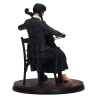 Wednesday - Figure Wednesday cello + keychain bonus