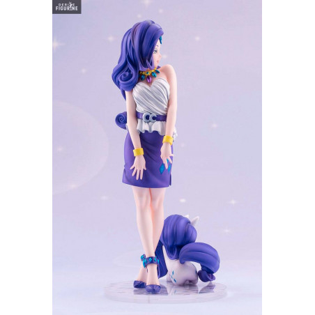 rarity figure