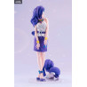 Mon petit poney - Figurine Rarity, Bishoujo
