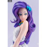 Mon petit poney - Figurine Rarity, Bishoujo