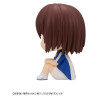 The New Prince of Tennis - Pack 2 figurines Shusuke Fuji & Kuranosuke Shiraishi, Look Up (with gift)