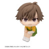 The New Prince of Tennis - Pack 2 figurines Shusuke Fuji & Kuranosuke Shiraishi, Look Up (with gift)