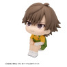 The New Prince of Tennis - Pack 2 figures Shusuke Fuji & Kuranosuke Shiraishi, Look Up (with gift)