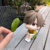 The New Prince of Tennis - Pack 2 figurines Shusuke Fuji & Kuranosuke Shiraishi, Look Up (with gift)