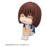 The New Prince of Tennis - Shusuke Fuji figure, Look Up