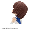 The New Prince of Tennis - Shusuke Fuji figure, Look Up