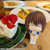 The New Prince of Tennis - Figurine Shusuke Fuji, Look Up