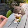 The New Prince of Tennis - Figurine Kuranosuke Shiraishi, Look Up