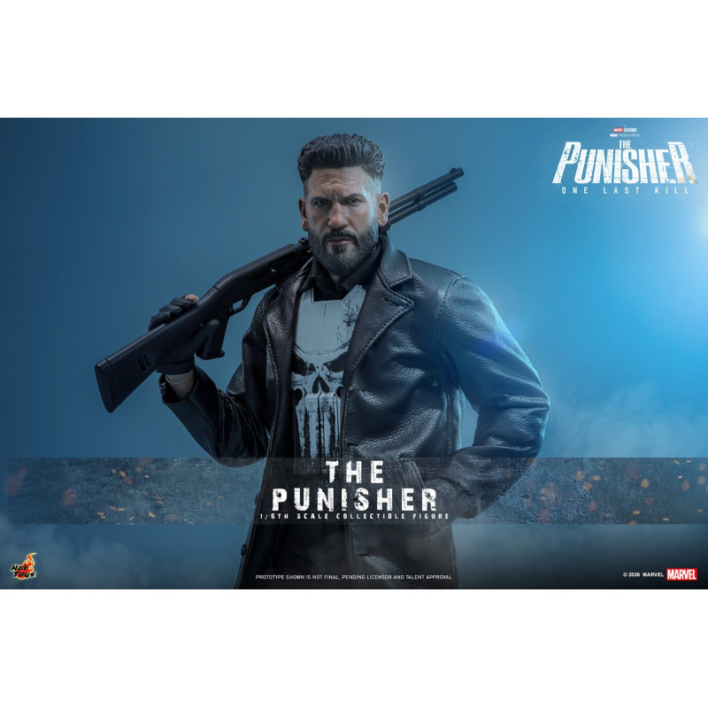 PREORDER - Marvel - The...