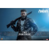 PRÉCOMMANDE - Marvel - Figurine The Punisher, Television Masterpiece