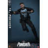 PREORDER - Marvel - The Punisher figure, Television Masterpiece