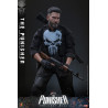 PREORDER - Marvel - The Punisher figure, Television Masterpiece