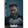 PREORDER - Marvel - The Punisher figure, Television Masterpiece
