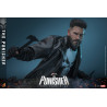 PRÉCOMMANDE - Marvel - Figurine The Punisher, Television Masterpiece