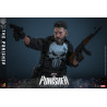 PRÉCOMMANDE - Marvel - Figurine The Punisher, Television Masterpiece