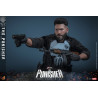 PRÉCOMMANDE - Marvel - Figurine The Punisher, Television Masterpiece