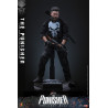 PREORDER - Marvel - The Punisher figure, Television Masterpiece