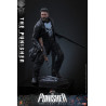 PRÉCOMMANDE - Marvel - Figurine The Punisher, Television Masterpiece