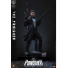 PRÉCOMMANDE - Marvel - Figurine The Punisher, Television Masterpiece