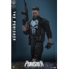 PRÉCOMMANDE - Marvel - Figurine The Punisher, Television Masterpiece