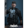 PRÉCOMMANDE - Marvel - Figurine The Punisher, Television Masterpiece