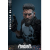 PRÉCOMMANDE - Marvel - Figurine The Punisher, Television Masterpiece