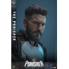 PRÉCOMMANDE - Marvel - Figurine The Punisher, Television Masterpiece