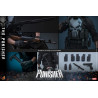 PRÉCOMMANDE - Marvel - Figurine The Punisher, Television Masterpiece