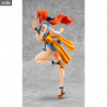 One Piece - Nami figure, P.O.P. Warriors Alliance