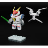 Metal Armor Dragonar - Figurine Dragonar-1 (Opening) & Carrier Set, Brickroid
